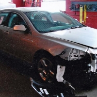 Stag's Collision Service - Gallery Image