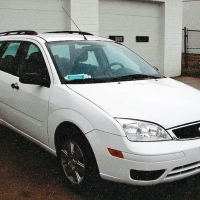 Stag's Collision Service - Gallery Image