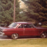 Stag's Collision Service - Gallery Image