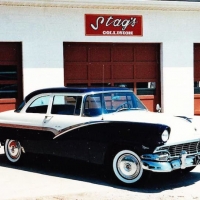 Stag's Collision Service - Gallery Image