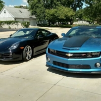 Stag's Collision Service - Gallery Image