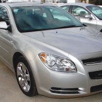 Stag's Collision Service - Gallery Image