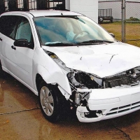 Stag's Collision Service - Gallery Image