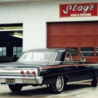 Stag's Collision Service - Gallery Image