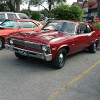 Stag's Collision Service - Gallery Image